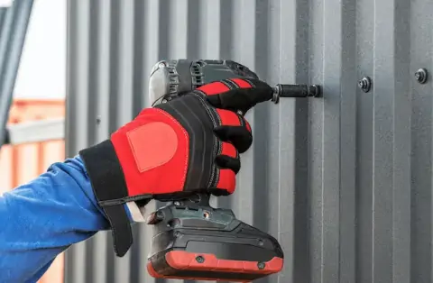 Travaux de zinguerie - Saint-Pardoux Morterolles